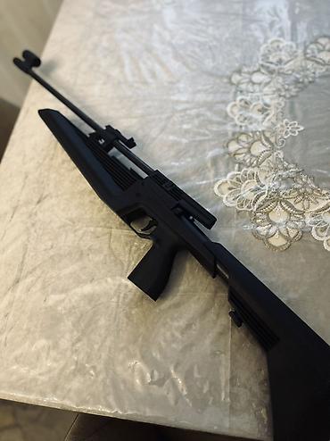 Игрушечное оружие: TƏCİLİ SATILIR! Baikal MP-61 (İZH-61) tir tüfəngi. Təp-təzədir, heç at lalafo.az — 3 Игрушечное оружие: TƏCİLİ SATILIR! Baikal MP-61 (İZH-61) tir tüfəngi. Təp-təzədir, heç — 3