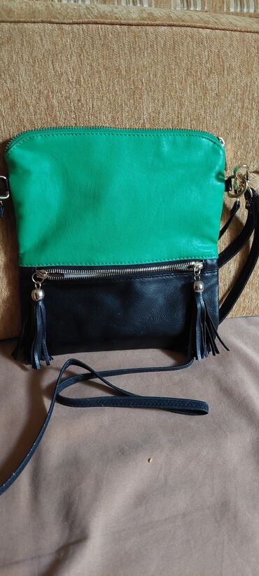 mk torbe: Shoulder bag