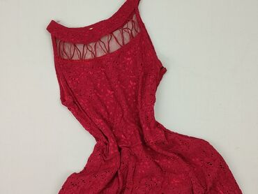 eleganckie sukienki wieczorowe allegro: Women`s dress, size S (EU 36)