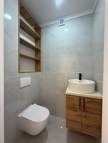 Продажа квартир: 3 комнаты, 90 м², Элитка, 6 этаж, Евроремонт — 9