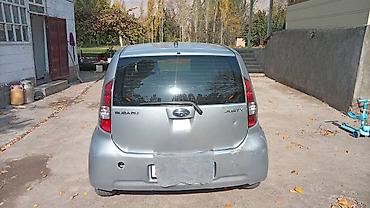 субару аскент бишкек: Subaru Justy: 2008 г., 0.9 л, Кол менен иштөөчү, Бензин, Хетчбек — 2