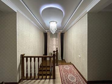 аренда кызыл кыя: 618 м², 6 комнат и более, Арча-Бешик ж/м, Парам без детей — 9