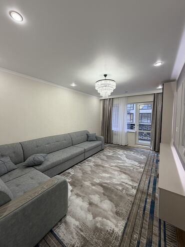 Продажа квартир: 2 комнаты, 53 м², 108 серия, 7 этаж, Дизайнерский ремонт — 2