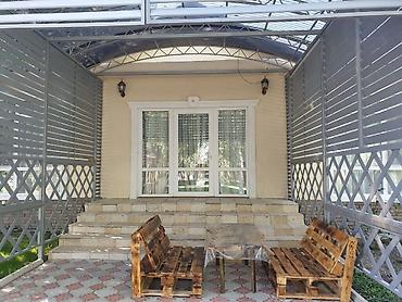 Недвижимость: Продается Котедж на Иссык-Куле #ЦО «Лагуна сити». Самый чистый пляж — 5