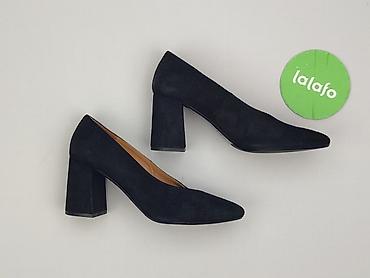 buty lanetti ccc: Półbuty damskie, rozmiar 39 — 2