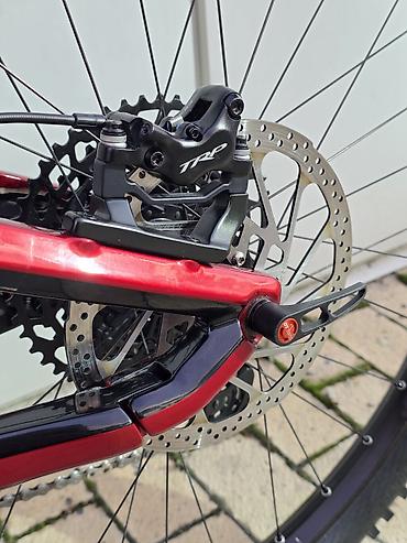 Горные велосипеды: 🏁 Продам карбоновый эндуро-байк Conway WME 3.9 (Size L) Продаю мощный — 13