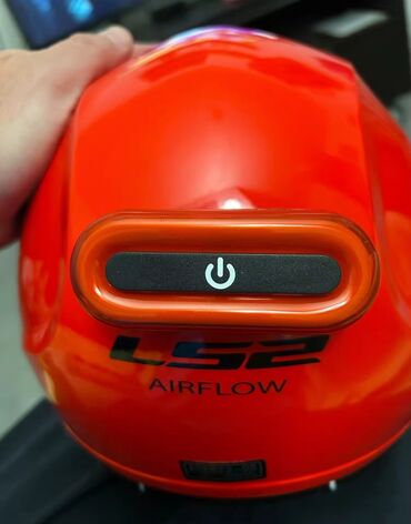 Moto dəbilqələr: Moto-velo təhlükəsizlik dəbilqə işığı Salam, Здравствуйте — 15