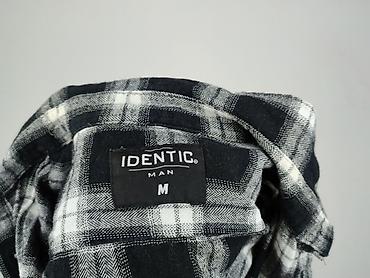 cargo pull and bear: IDENTIC, Koszulа dla mężczyzn, rozmiar M — 4