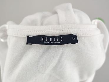 mihos bluzki: Mohito, T-shirt damski, rozmiar M — 4