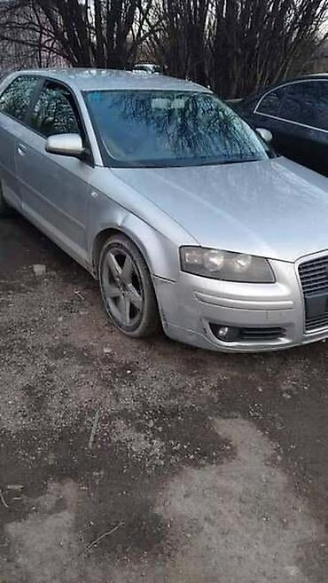 pragovi auto: HAUBE KRILA MASKA MEHANIKA ITD ZA AUDI A3 OD 2003. DO 2008. GOD. | — 3