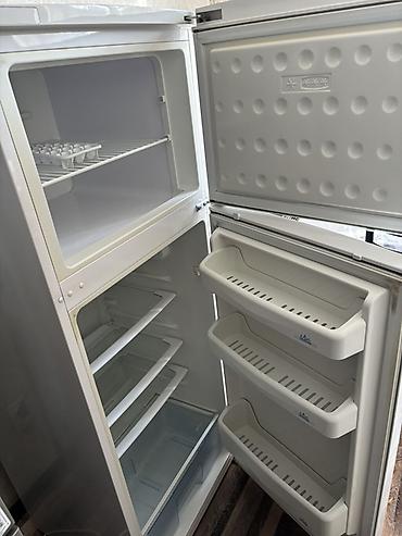 холодилник веко: Холодильник Beko, Б/у, Двухкамерный, 145 * — 2