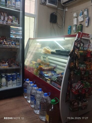 морозильные ларь: Продаю холодильник-витрину ✅ В отличном рабочем состоянии ✅
