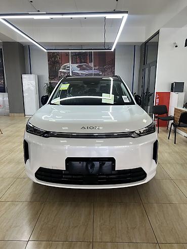 gac aion i60 цена: Aion I 60. 2026 год, без пробега! Новый! Плагин гибрид. 20500$ — 2