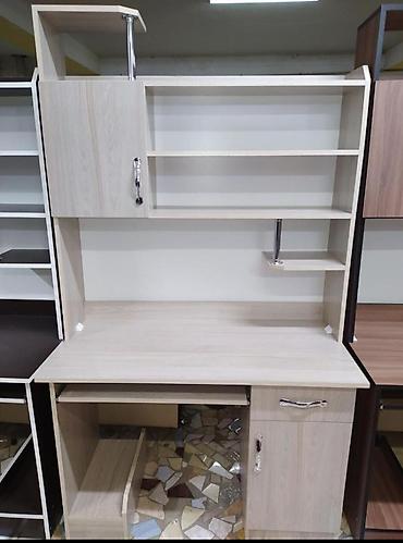 Компьютерные столы: Компьютерный стол, письменный стол, компьютерный стол для школьников — 2