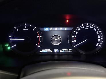 Ssangyong: Ssangyong Rexton: 2019 г., 2.2 л, Автомат, Дизель, Внедорожник — 8