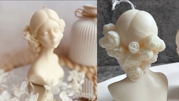 Şamlar: Şam Fiqurlu — 2