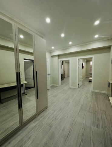 Продажа квартир: 2 комнаты, 59 м², Элитка, 7 этаж, Евроремонт