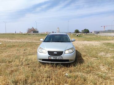 бишкек аванта цена: Hyundai Avante: 2009 г., 1.6 л, Автомат, Бензин, Седан
