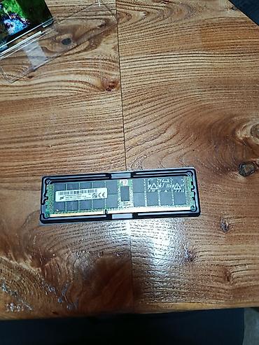 Оперативная память (RAM) для ПК: Оперативная память (RAM) для ПК, Б/у, Hynix, 16 ГБ, DDR3L, 1600 МГц — 1