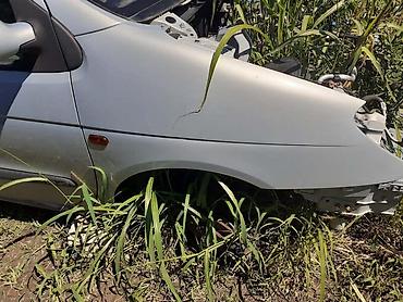 second hand car serbia: KRILO ZA SENIK 1 ZA RENAULT SCENIC — 1
