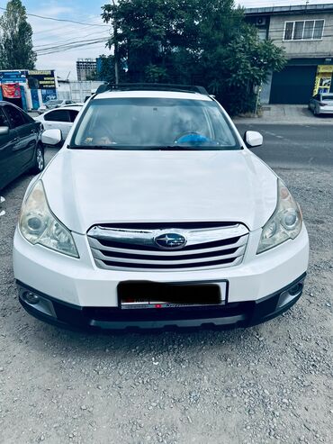 субару форестер 2010: Subaru Outback: 2010 г., 2.5 л, Вариатор, Бензин, Кроссовер