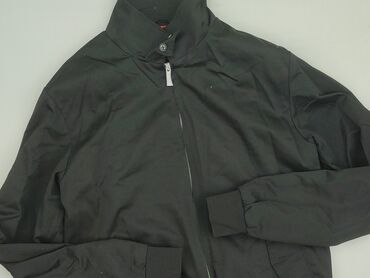 HARRINGTON, Куртка демісезонна жіноча, розмір XL