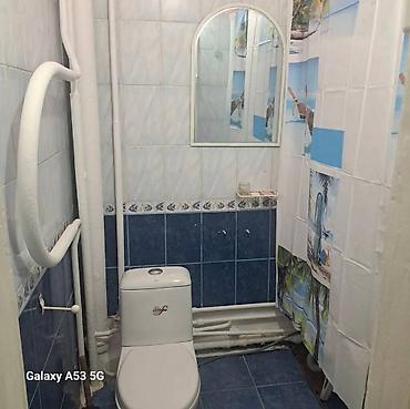 квартира юг2: 1 комната, 32 м², Юг-2 мкр Индивидуалка, 3 этаж — 3