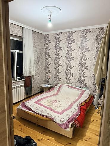 Новостройка: 2 otaqlı mənzil – açıq mətbəxli zal otaq yoldaşı axdarılır gələk — 4