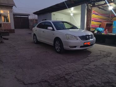 чанган машина цена бишкек: Toyota Premio: 2003 г., 1.8 л, Автомат, Бензин, Седан