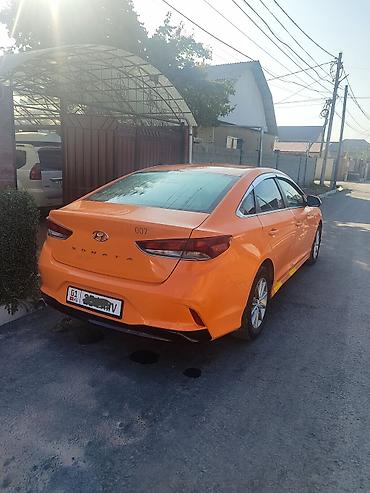 машина аренда матиз: Сдаю Hyundai Sonata под такси, Долгосрочно, | Залог, Ремонт мотора от арендодателя — 6