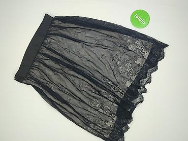 spodnice plisowane biala: H&M, Spódnica damska, rozmiar S — 2