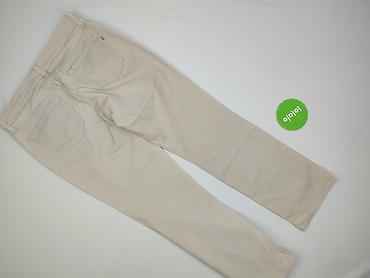 classics77 trousers: Spodnie materiałowe damskie, rozmiar L — 3