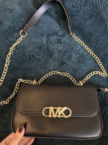 vintage çanta: Çiyin çantası, Qadın, Michael Kors, İşlənmiş