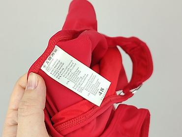 obcisla: Top damski, rozmiar 4XL — 4