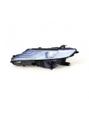 передние фары камри: Алдыңкы сол фара Toyota 2023 г., Жаңы, Аналог