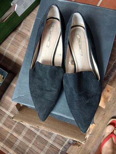 ortopedske cipele – слике: Zara 39. odlicne
