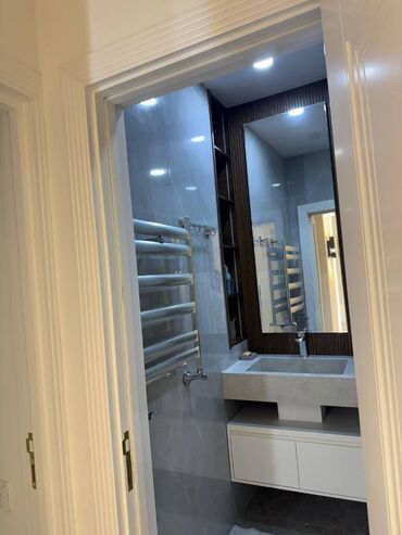 Yeni tikili: 3 otaqlı, Yeni tikili, 92 kv. m — 20