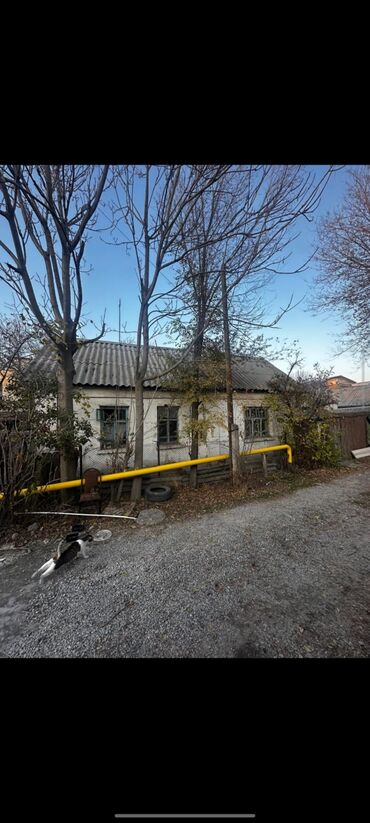 Продажа домов: Дом, 90 м², 4 комнаты, Собственник, Старый ремонт — 12