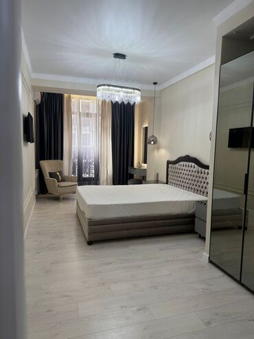 Продажа квартир: 3 комнаты, 94 м², Элитка, 6 этаж, Дизайнерский ремонт at lalafo.kg — 8 Продажа квартир: 3 комнаты, 94 м², Элитка, 6 этаж, Дизайнерский ремонт — 8