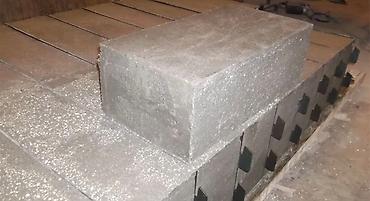 Полистиролбетонный блок: Полистиролбетонный блок, 600x300x200, D600, Самовывоз, Платная доставка — 16
