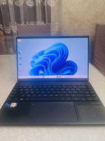 ASUS: Satılır ASUS ZenBook 13 OLED UX325EA. Laptop şəxsi istifadə üçün — 8