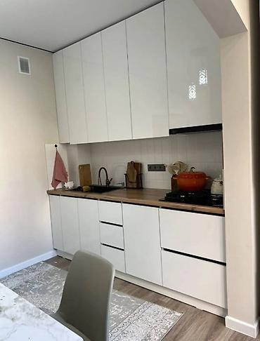 ts group: 2 комнаты, 67 м², Технопарк 106 серия улучшенная, 2 этаж, Евроремонт — 7