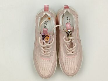 kozaki do sukienki ccc: Sneakers for women, 39, condition - Very good