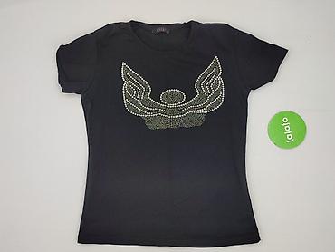 bluzki ac dc: T-shirt damski, rozmiar S — 2