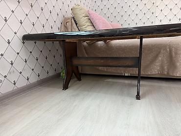 Sifarişlə masalar: Düz masa, Açılmayan, Təkərsiz, Taxta, Zəmanətsiz — 3