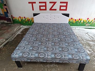 Çarpayılar: Yeni, İkinəfərlik çarpayı — 12