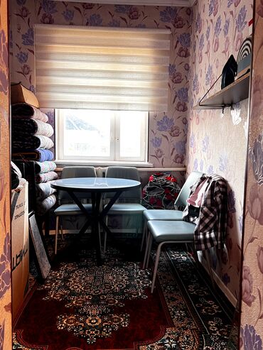 Продажа домов: Дом, 90 м², 4 комнаты, Собственник, Старый ремонт at lalafo.kg — 8 Продажа домов: Дом, 90 м², 4 комнаты, Собственник, Старый ремонт — 8