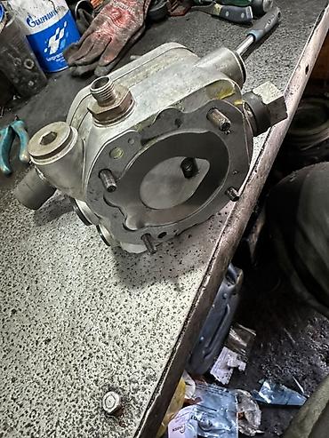 Ремонт промышленного оборудования: Ремонт грузовых Пневмо компрессоров на различных производителей на — 10