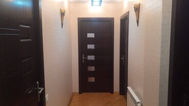 Uzunmüddətli kirayə mənzillər: Yasamal rayonu, Əsəd Əhmədov kucesi, Akkord Etalon yashayish — 19