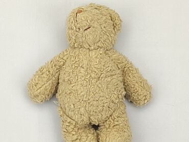 kombinezon dziecięcy zimowy 110: Mascot Teddy bear, condition - Good